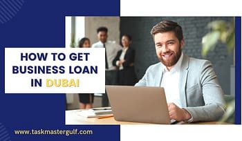 Business Loan In Dubai