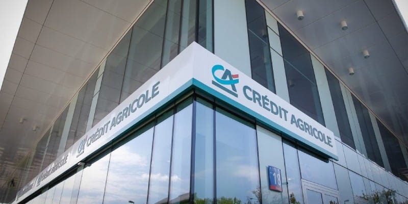 Credit Agricole Corporate and Investment Bank