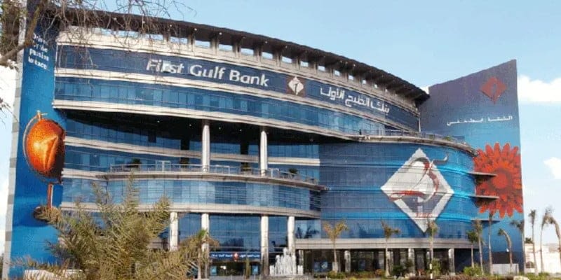 First Gulf Bank