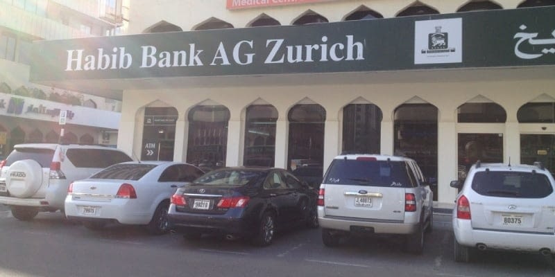 Habib Bank AG Zurich (HBZ)