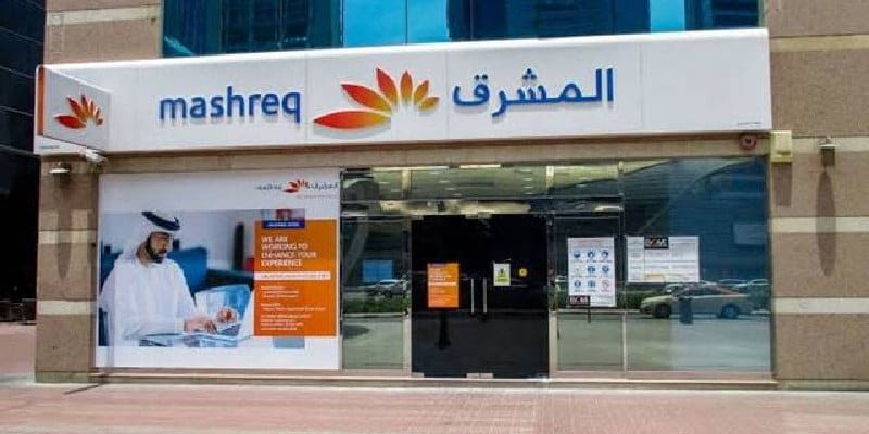  Mashreq Bank