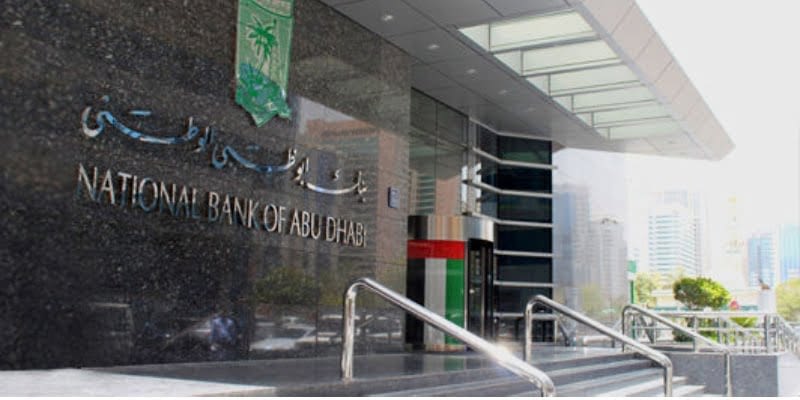 National Bank of Abu Dhabi