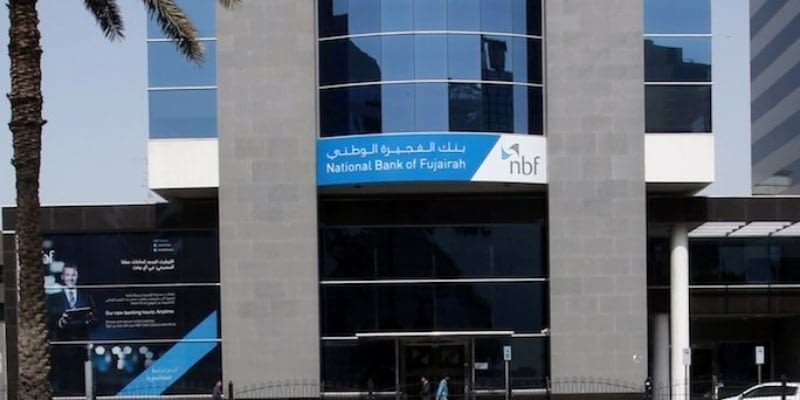 National Bank of Fujairah PSC