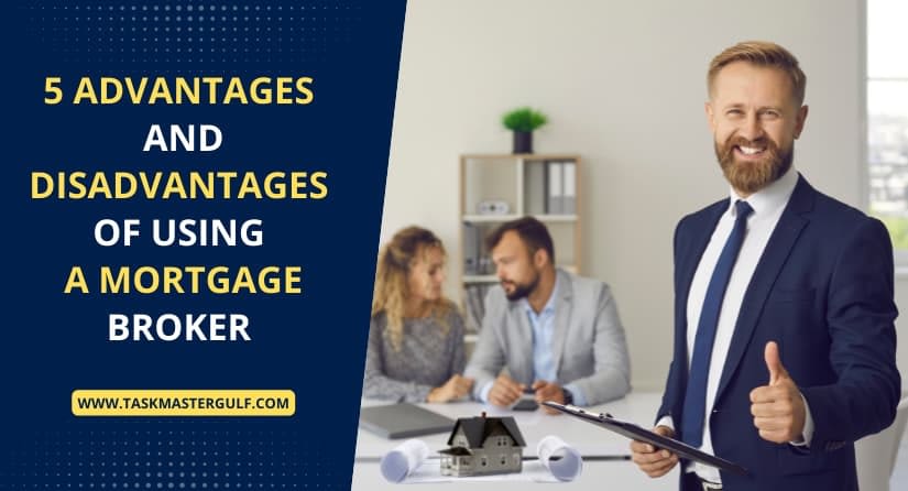 Mortgage Broker Mortgage Broker